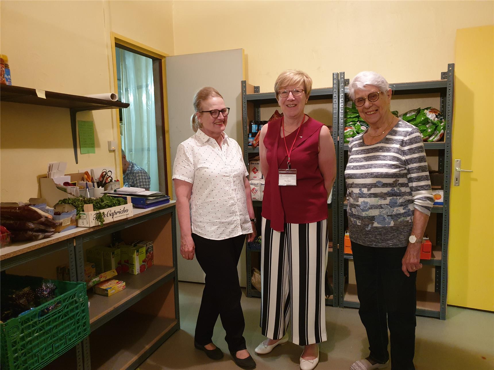 AIC-Treffen 2019