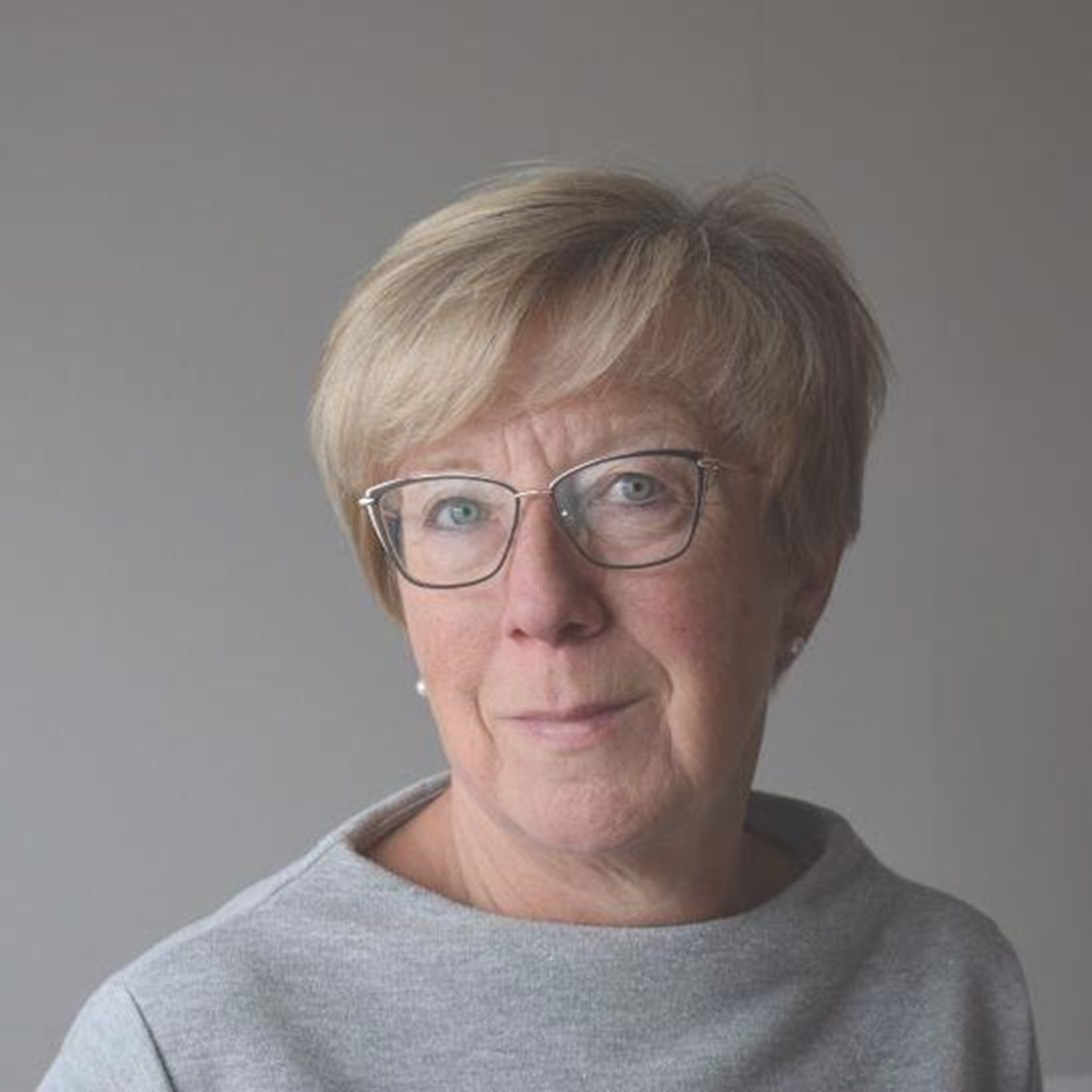 Marlies Busse