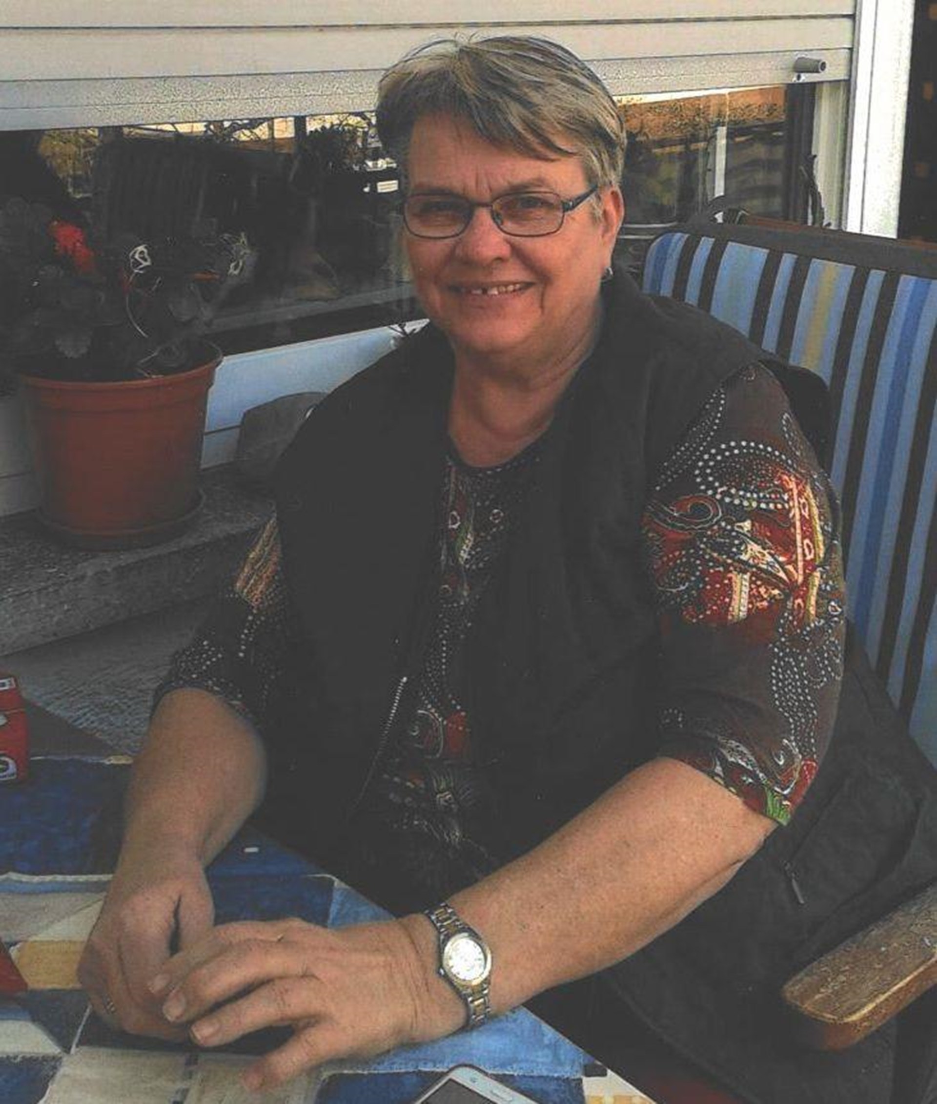Maria Paschke