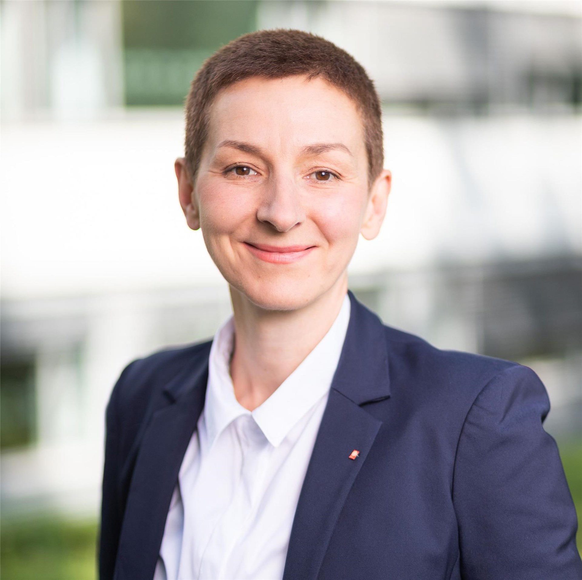 Birgit Schaer