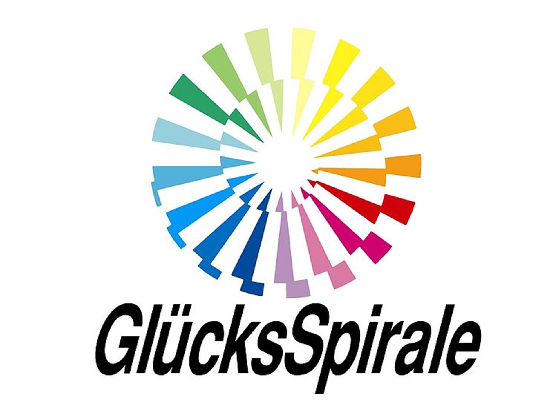 Logo Glücksspirale