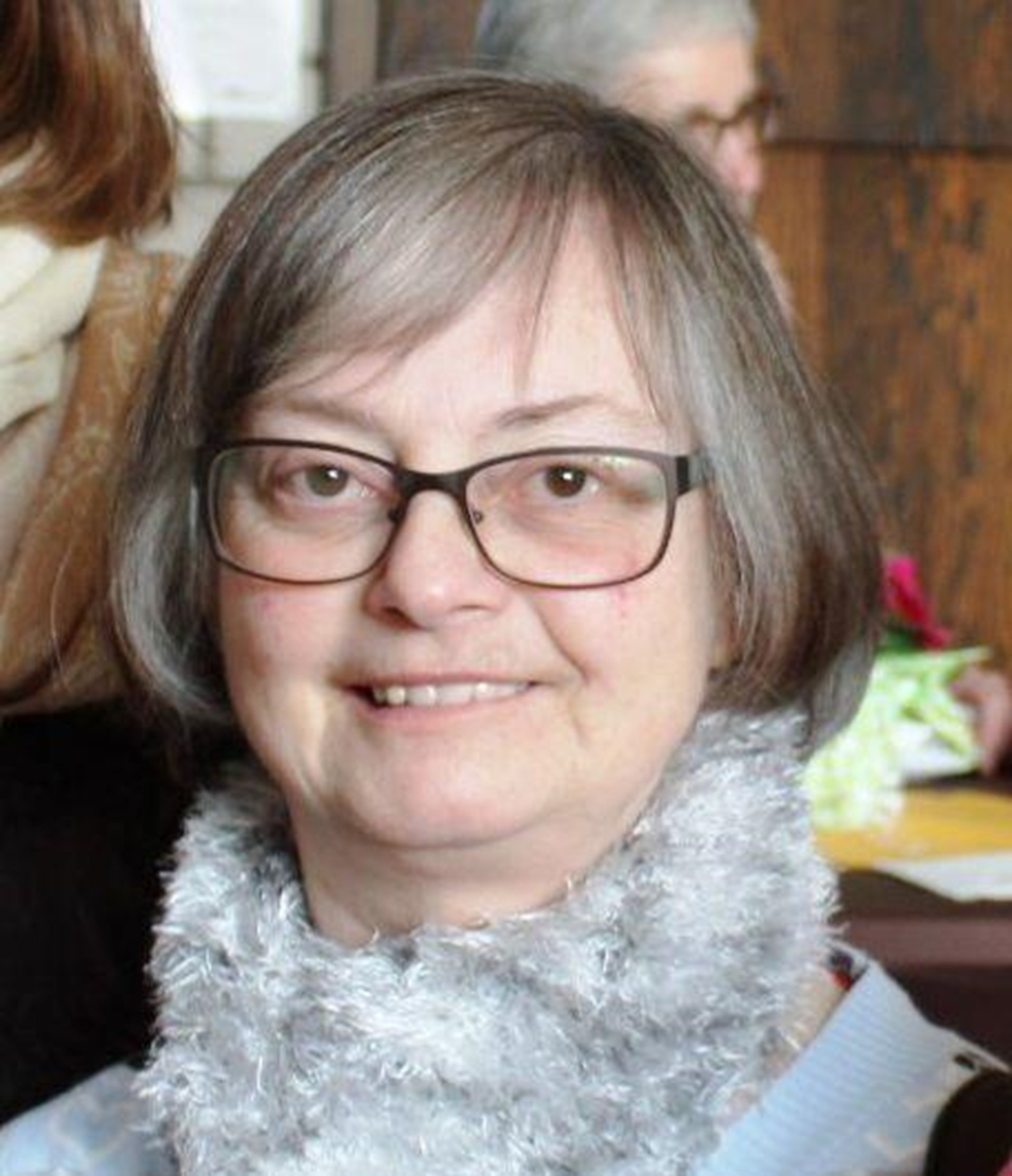 Gertrud Peters