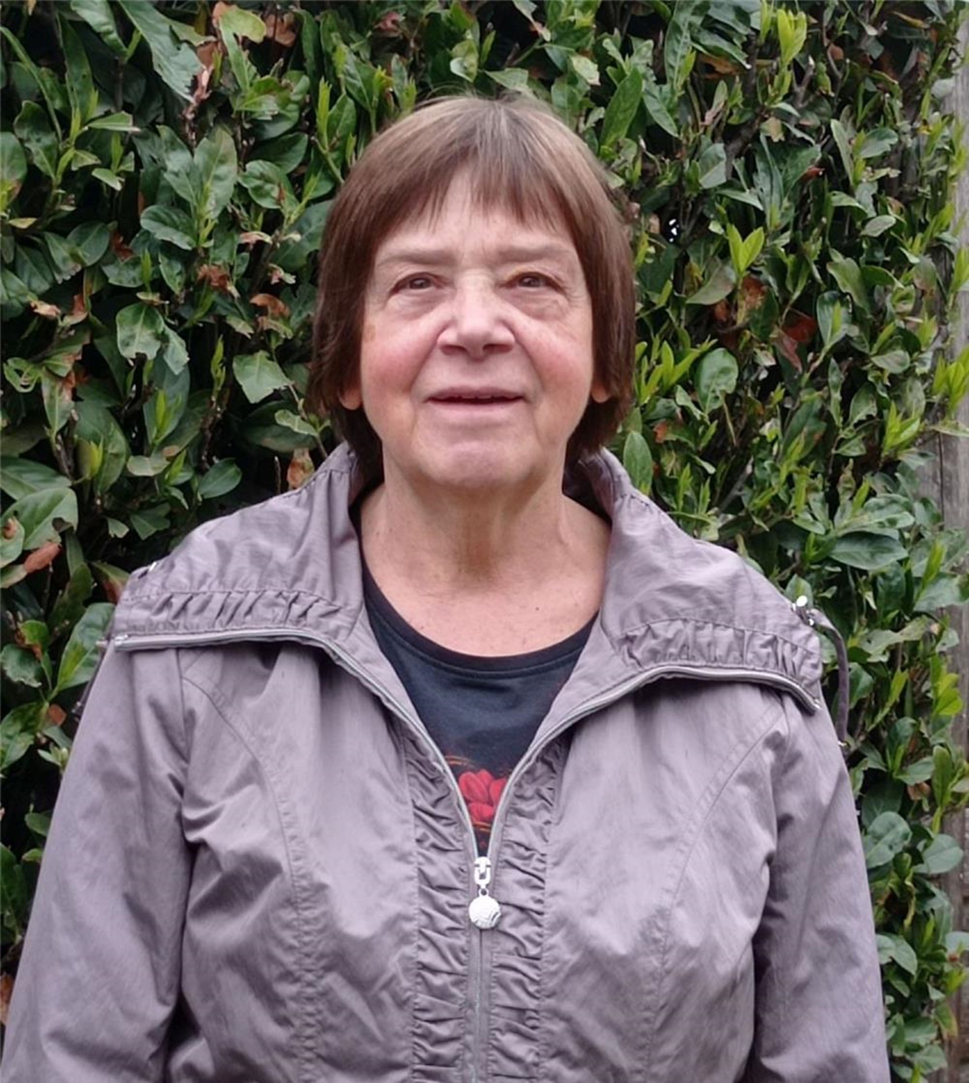 Elisabeth Schricke