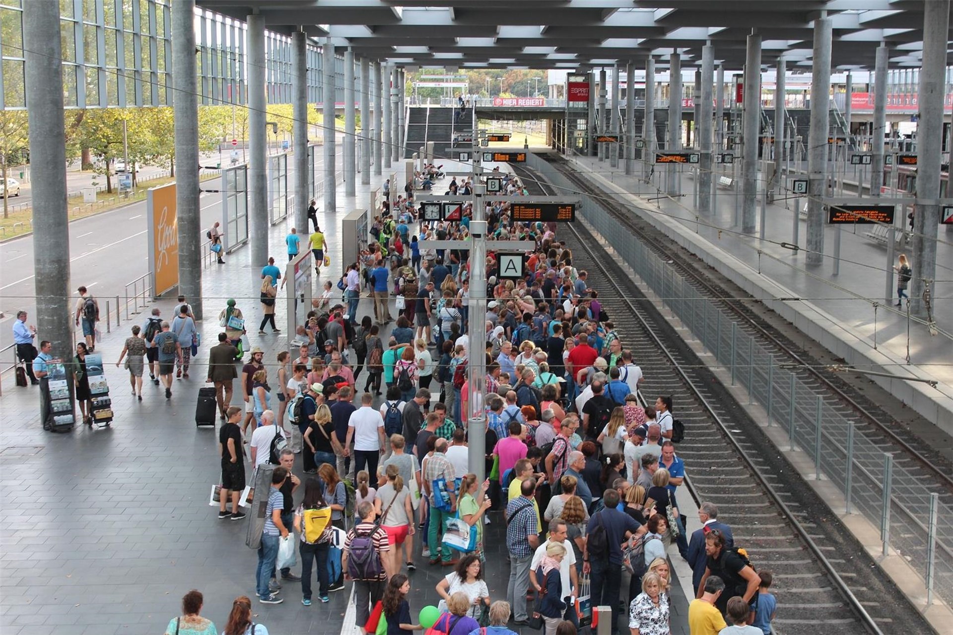 3. Fastensonntag