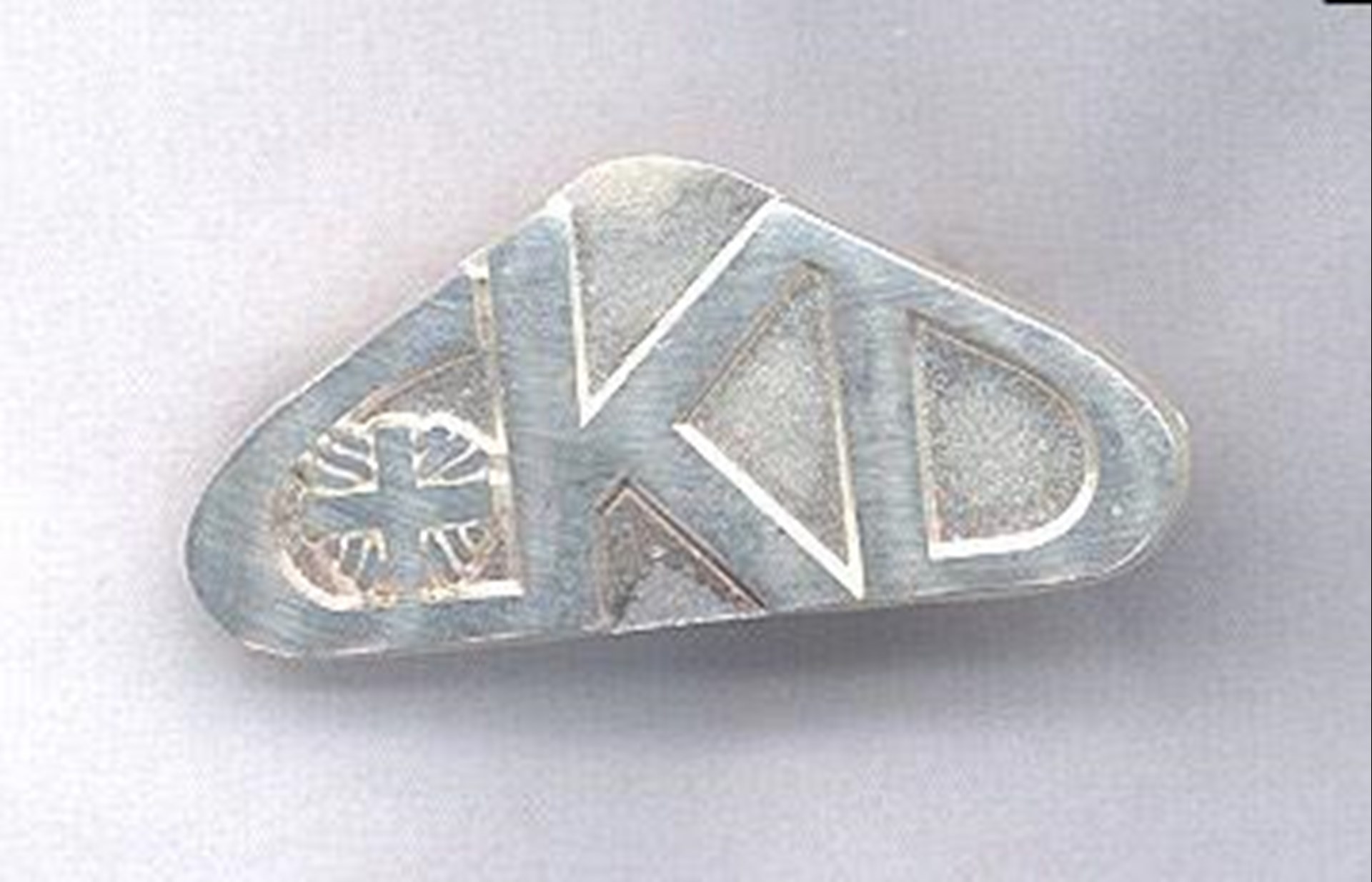 CKD-Nadel