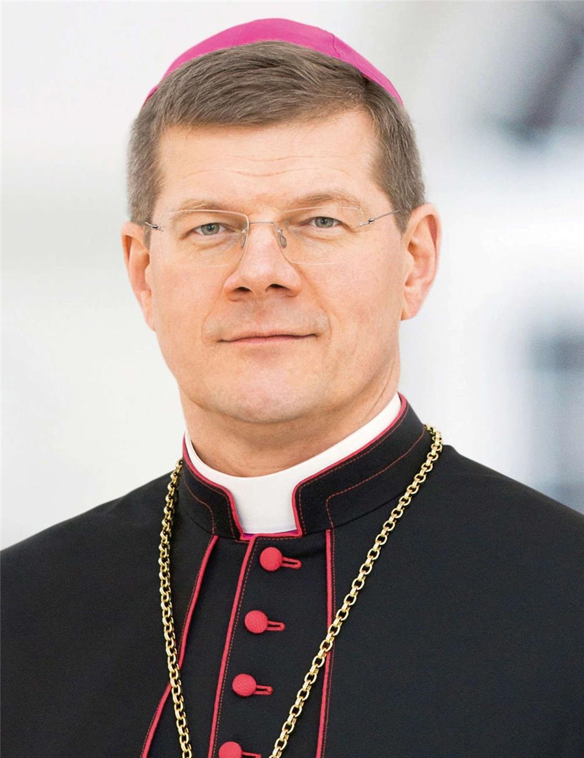 Bischof Burger