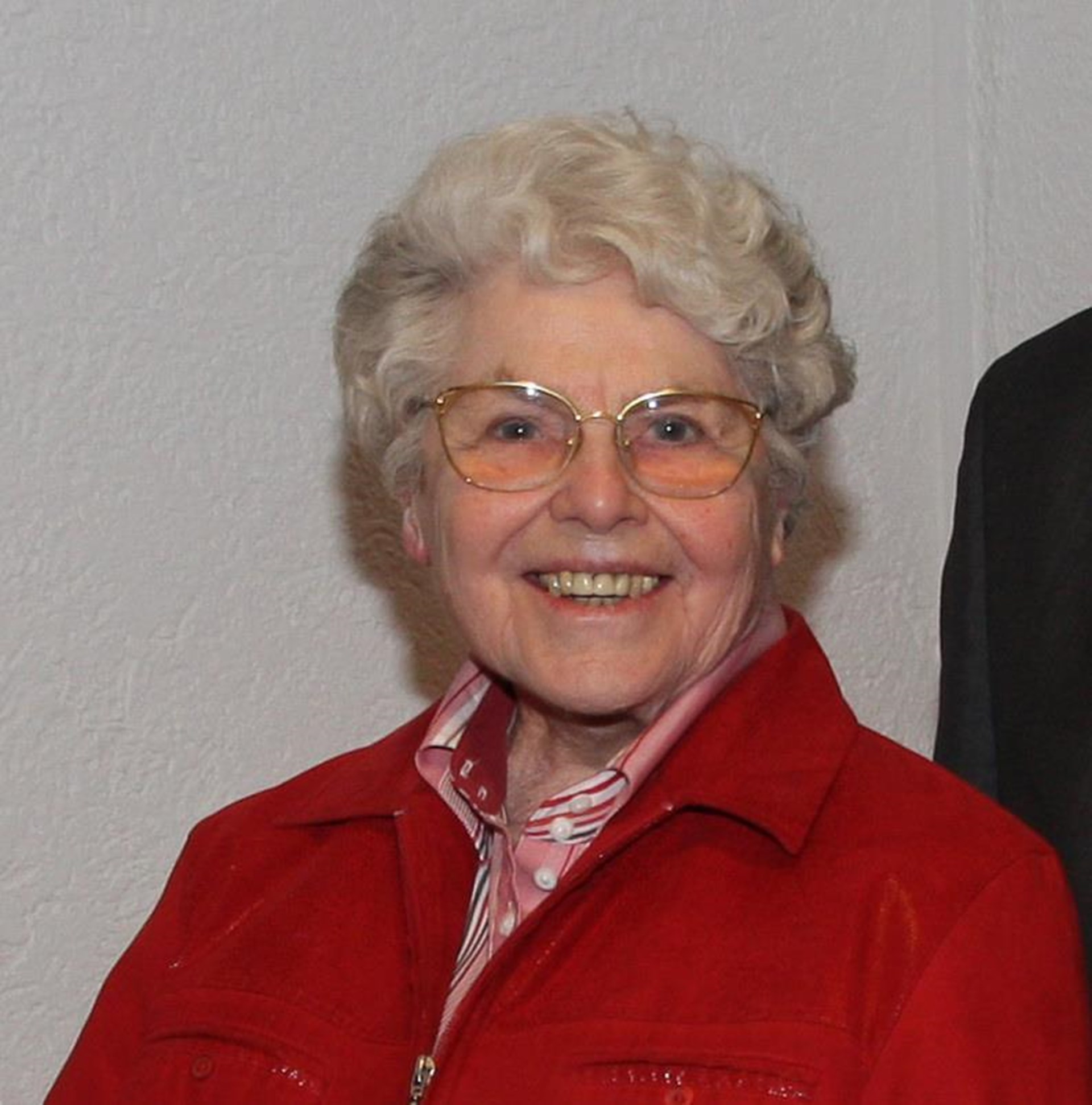 Berta Habermehl