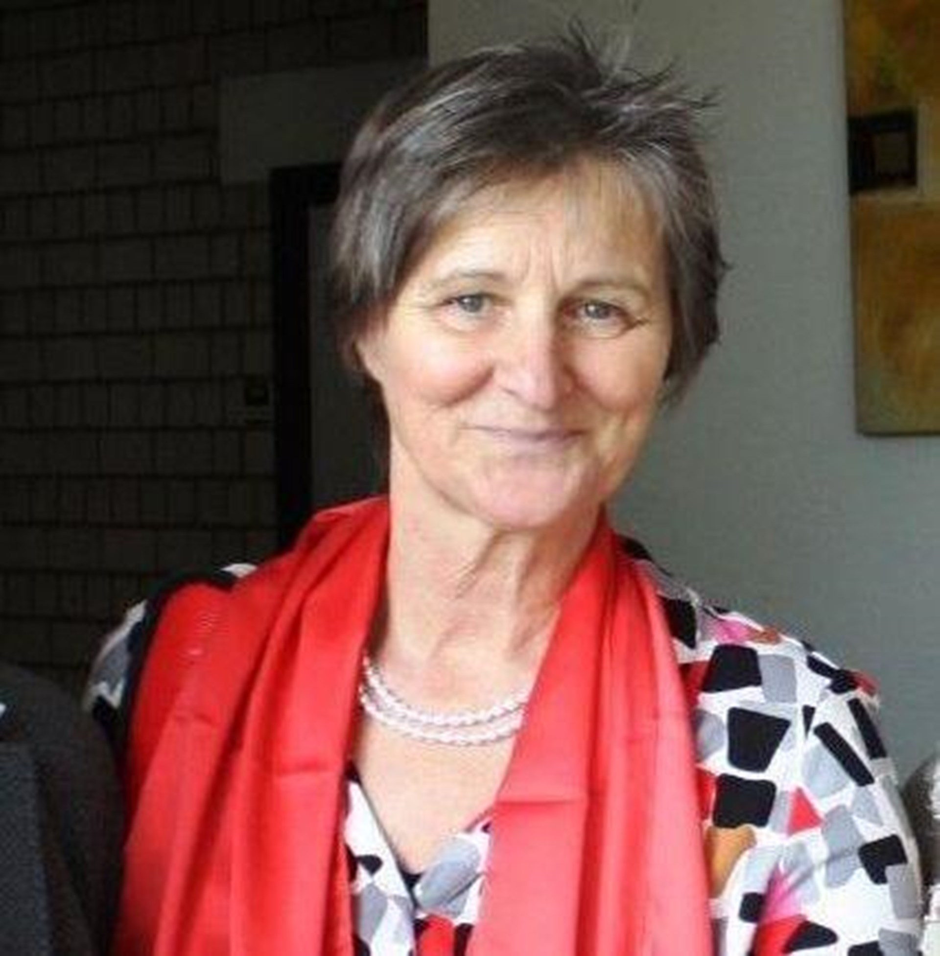 Mathilde Roentgen