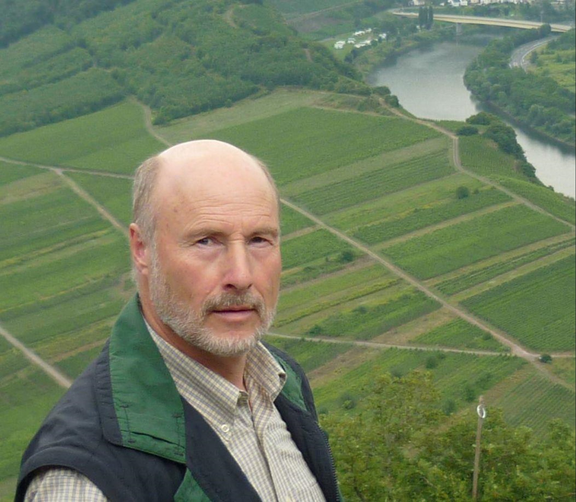 Bernhard Hatt