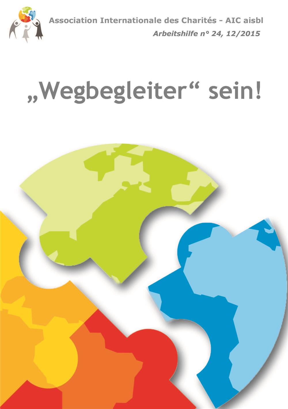 AIC-Wegbegleiter