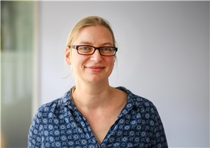 Ulrike Gringmuth-Dallmer