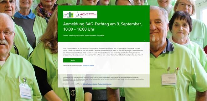 Fachtag 2021