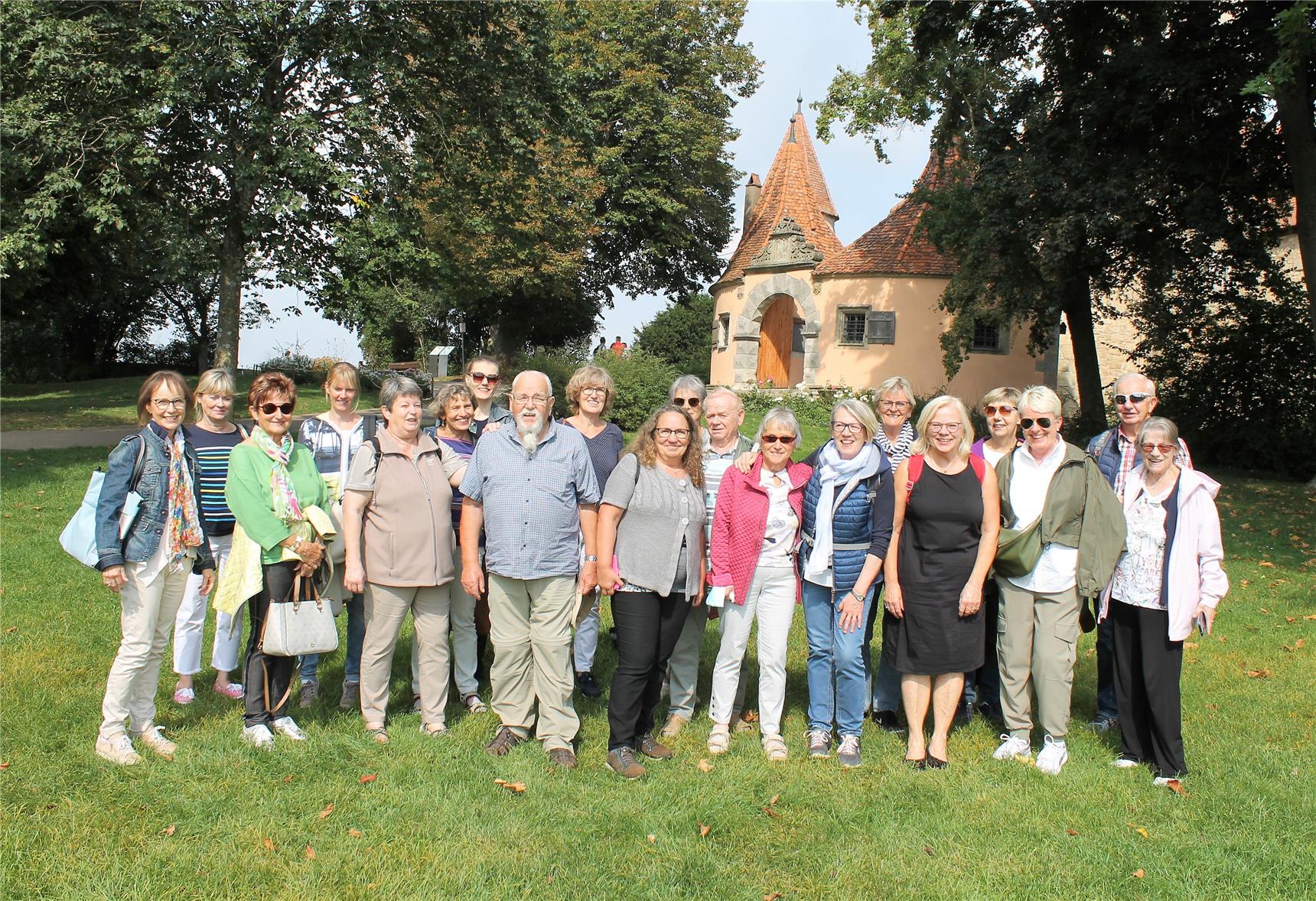 Gruppe Würzburg