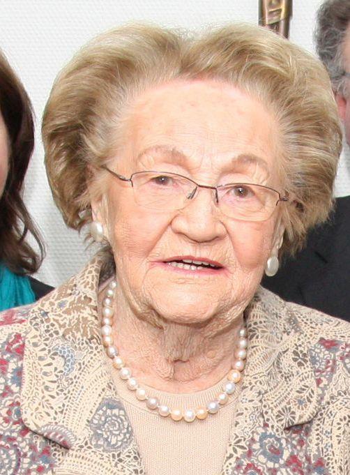 Helga Suerbaum