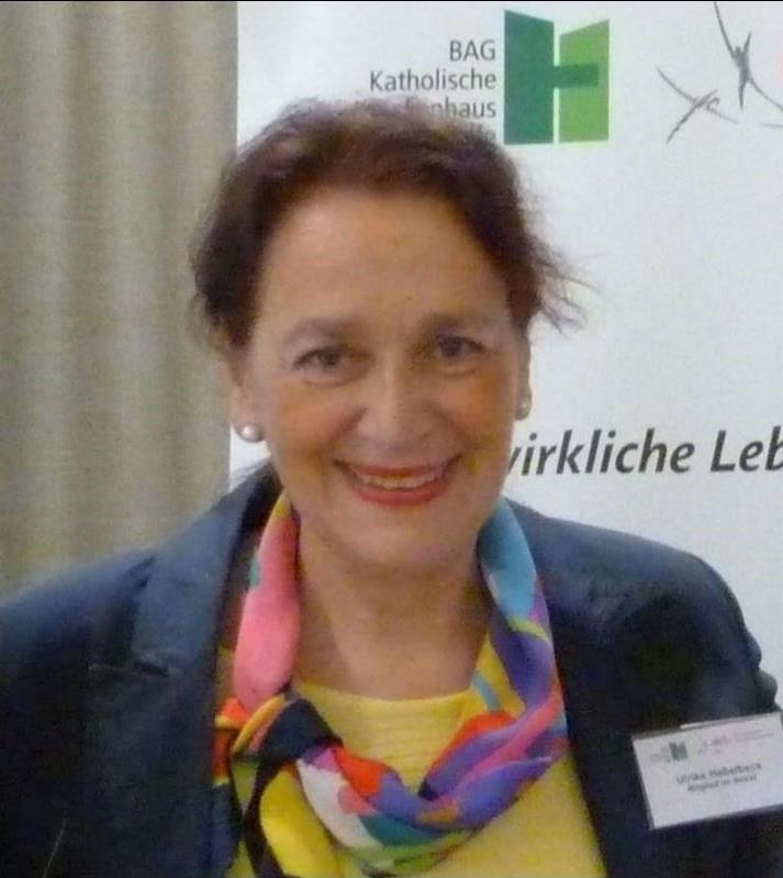 Ulrike Haßelbeck