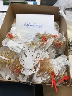 Weihnachten 2020