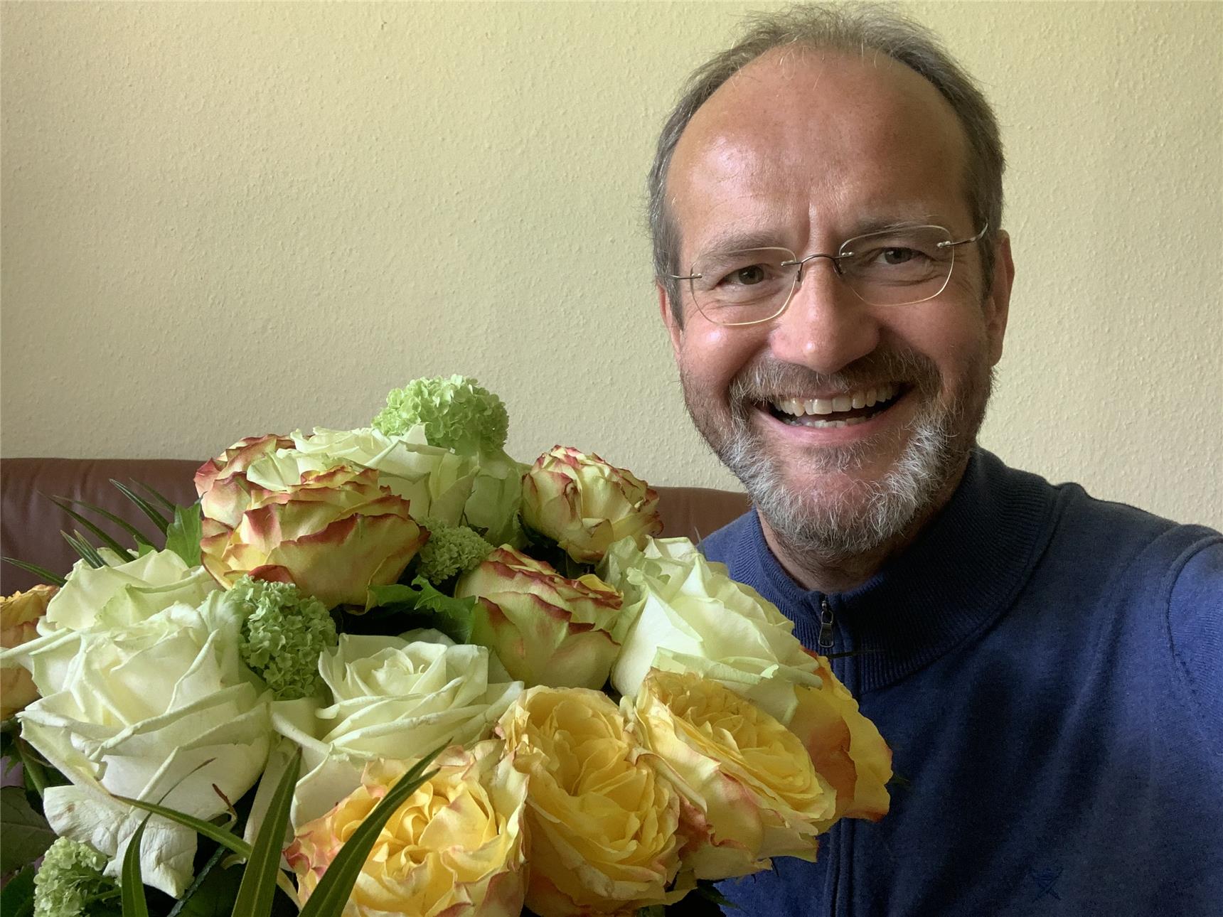 Pastor Dr. Thomas Stühlmeyer