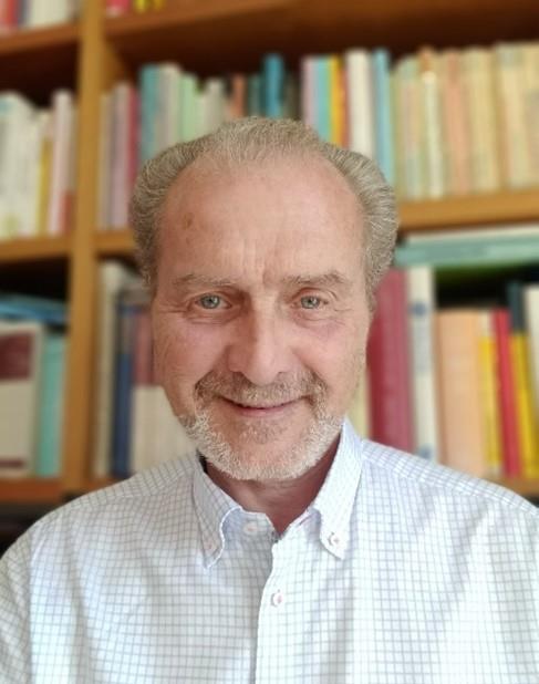 Pfr. Ludwig Reichert