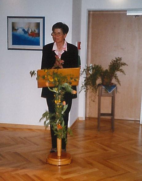 Marianne Brunner