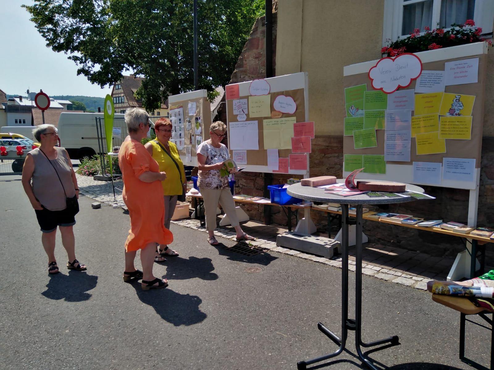 Sommerfest 2022