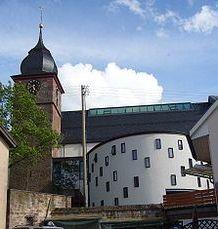 St. Valentin Limbach