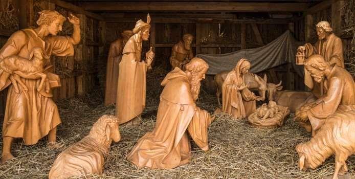 Weihnachtsgruß 2020