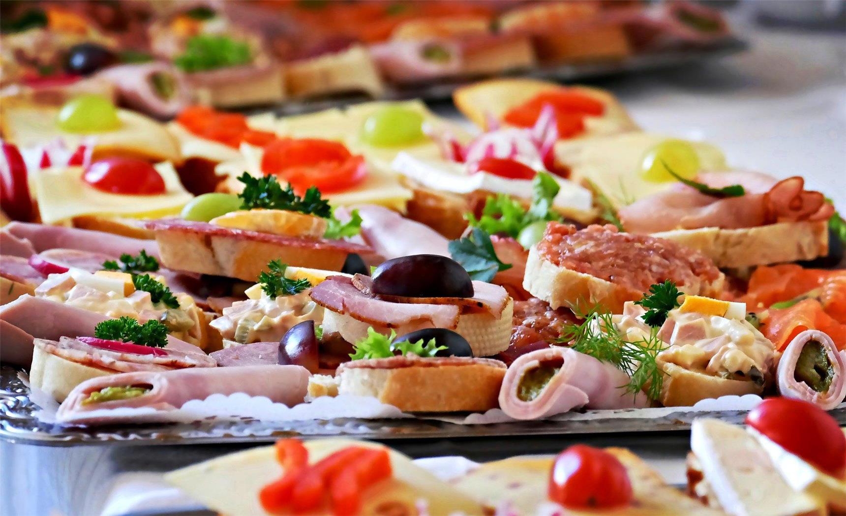 Dankeschön-Essen 2022