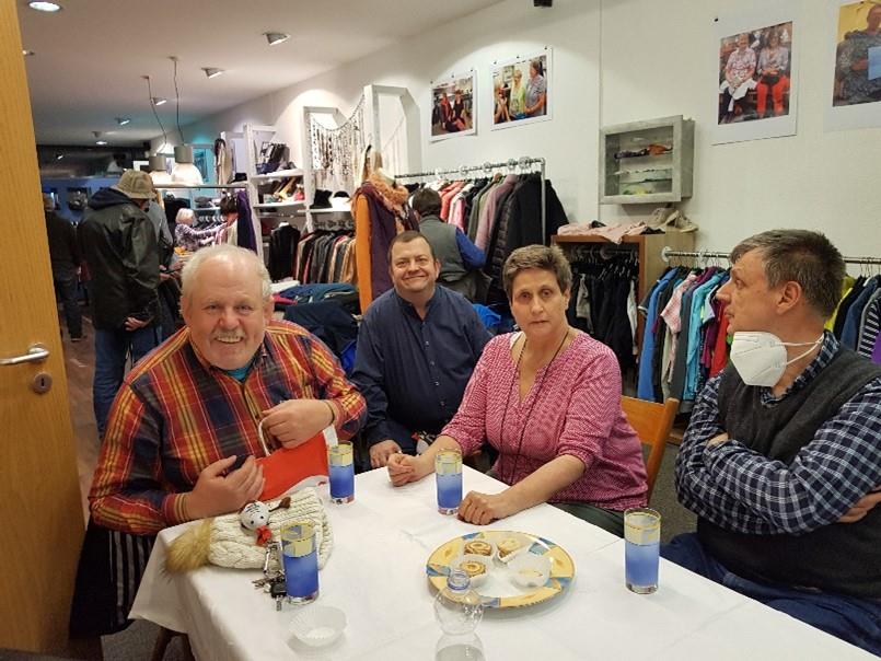 Lebenshilfe_Besuch