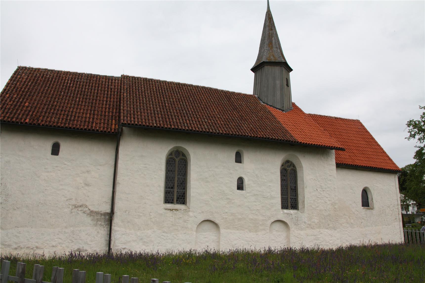 Kapelle