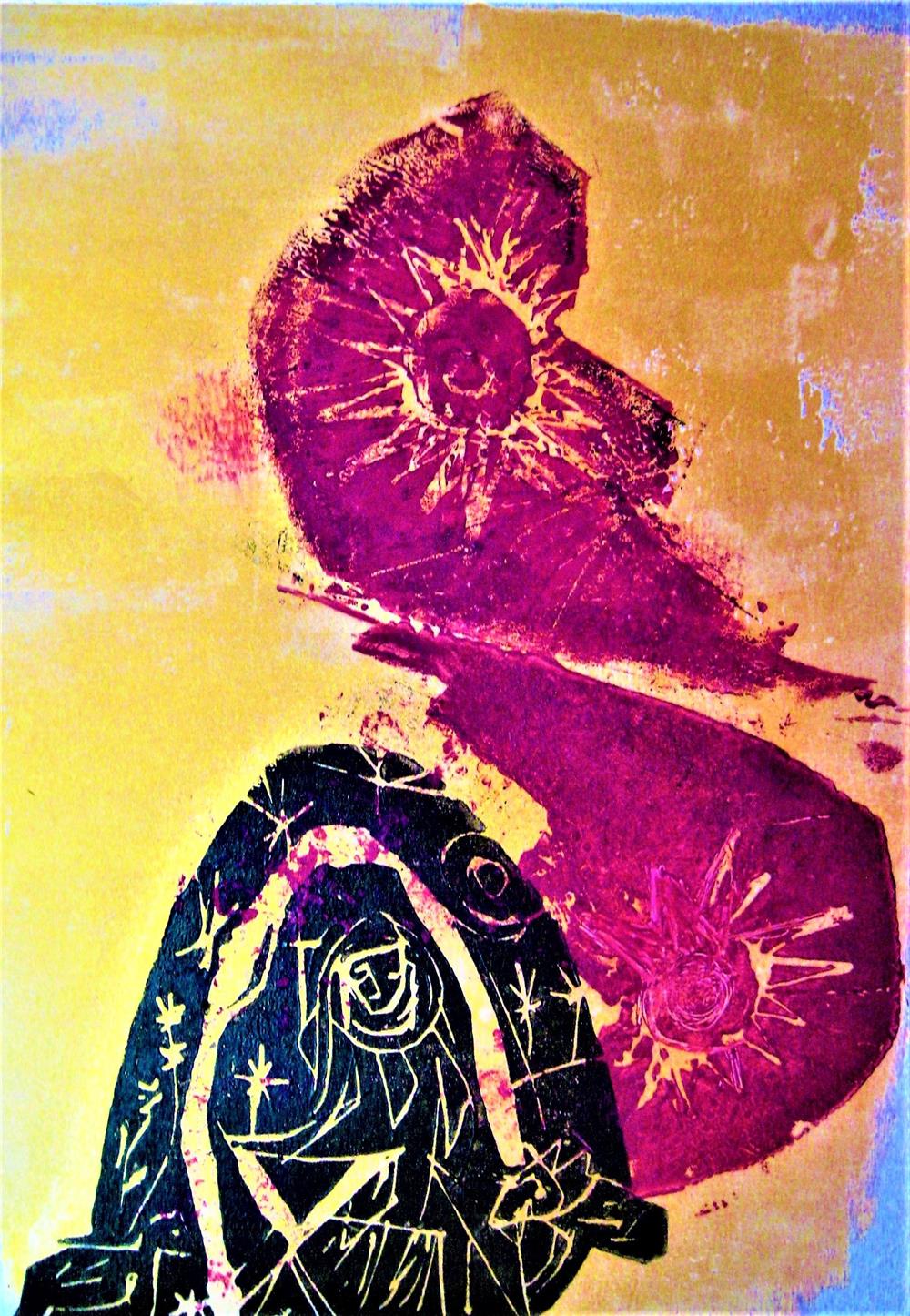 Schutzmantelmadonna