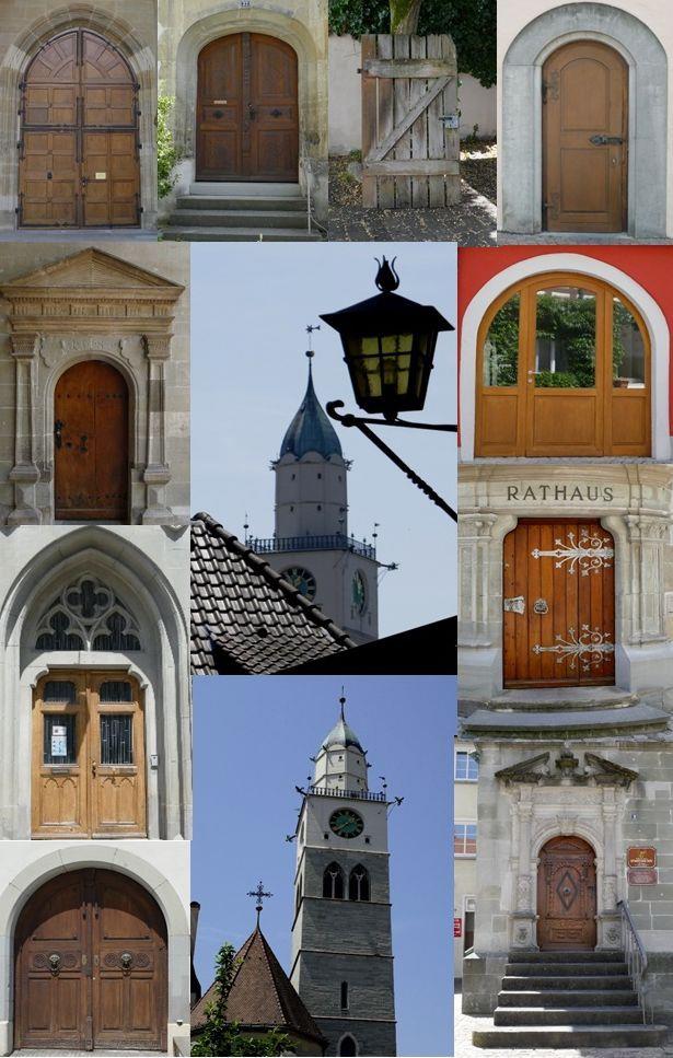 Türöffner Überlingen