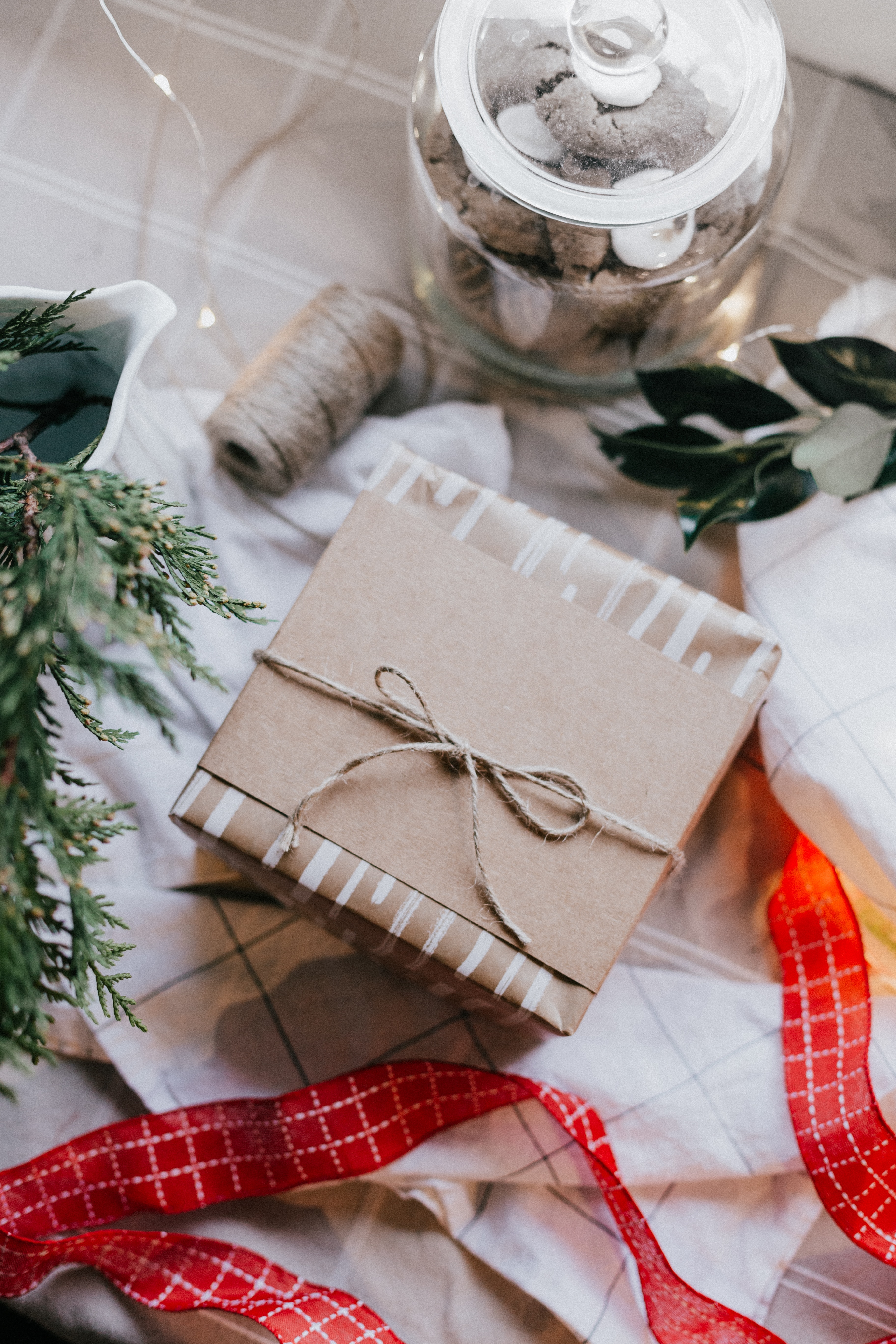 Nachhaltige Geschenke