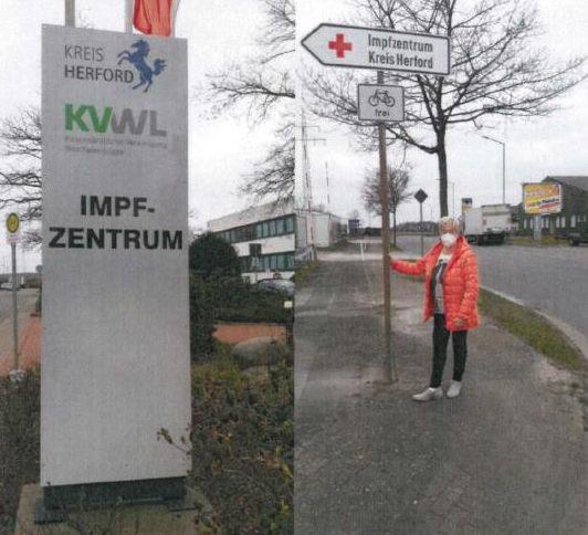 3 PB Impfzentrum