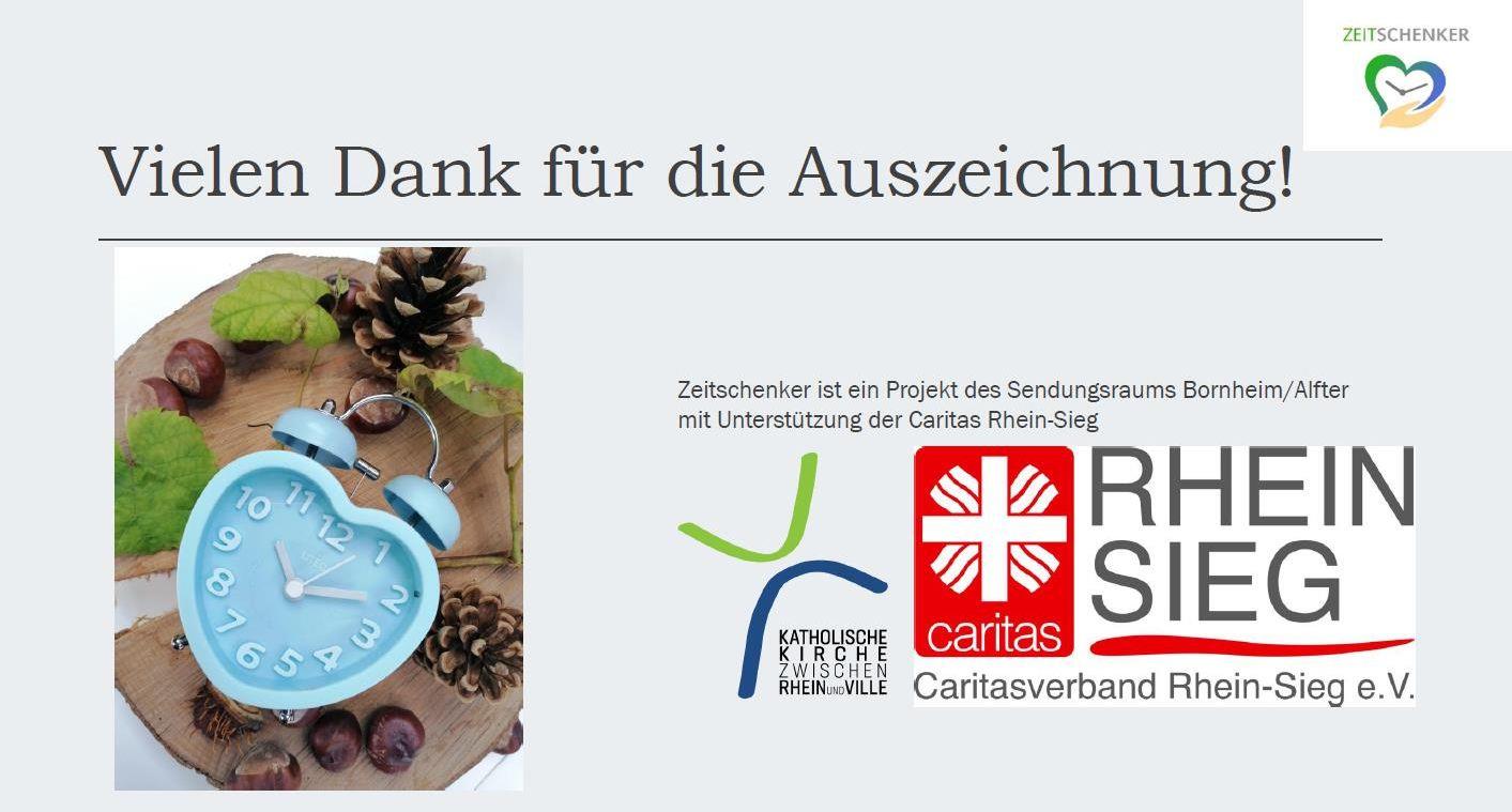 Zeitschenker
