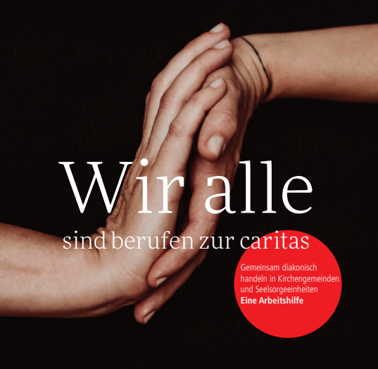 Bild von Arbeitshilfe