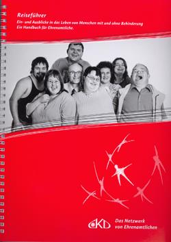 Cover Handbuch 2011