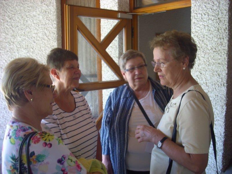 Dekakantsgemeinschaft Schwarzwald-Baar