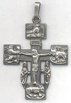 Elisabethkreuz