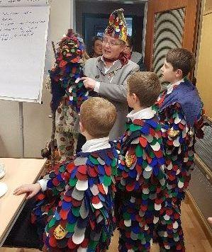 Fasnet 2020