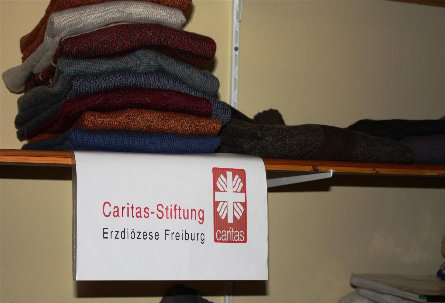 Kleiderladen 2019
