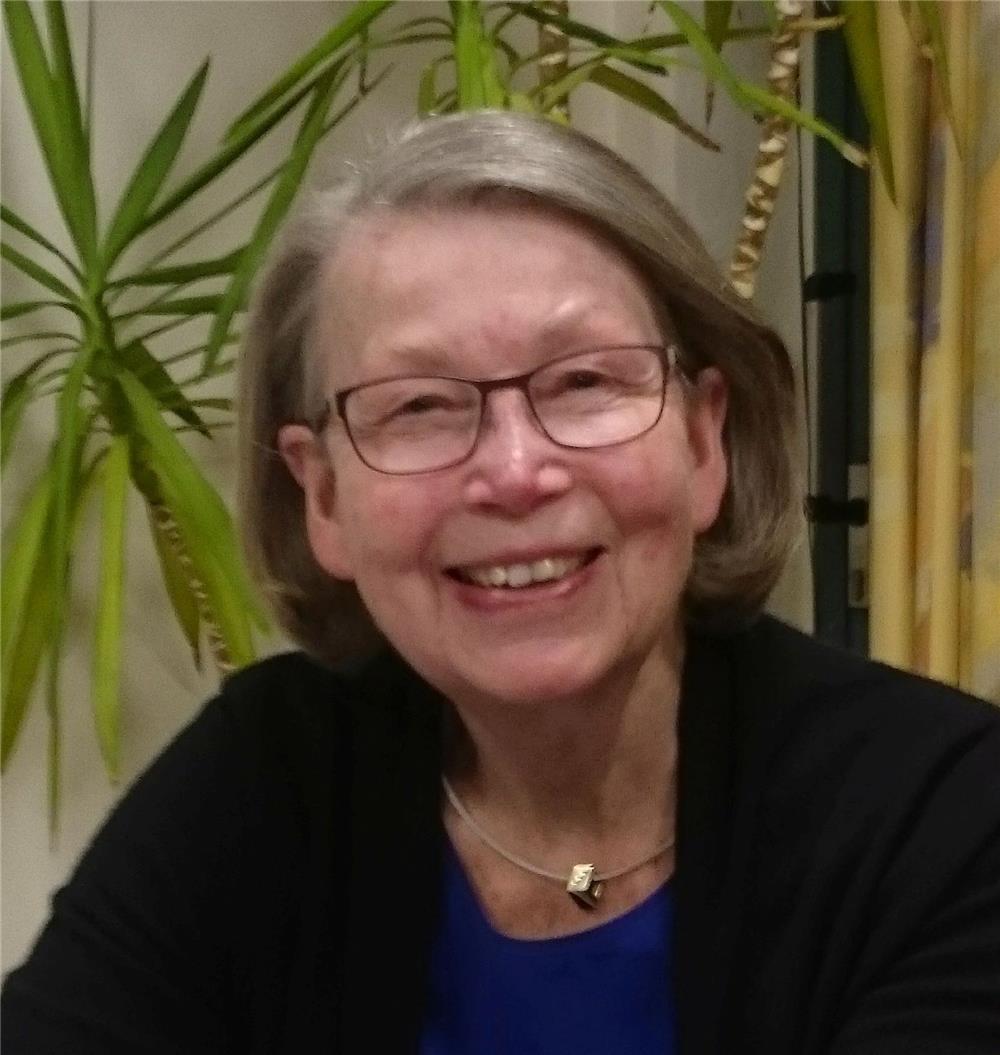 Martha Hoff